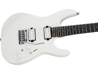 Charvel Pro-Mod Plus DK24 HH 2PT Ebony Fingerboard Celestial Silk Charvel Pro-Mod Plus DK24 HH 2PT Ebony Fingerboard Celestial Silk